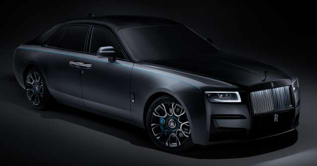 Rolls-Royce delivered 5,586 cars in 2021 – 49% on-year growth, best ever results; orders stacked till late 2022