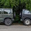 Another special edition Suzuki Jimny teased for M’sia?
