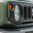 Another special edition Suzuki Jimny teased for M’sia?