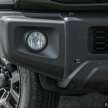 Another special edition Suzuki Jimny teased for M’sia?