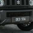 Another special edition Suzuki Jimny teased for M’sia?