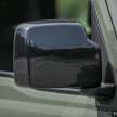 Another special edition Suzuki Jimny teased for M’sia?