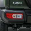 Another special edition Suzuki Jimny teased for M’sia?