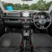 Another special edition Suzuki Jimny teased for M’sia?