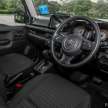 Another special edition Suzuki Jimny teased for M’sia?