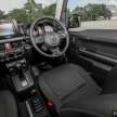 Another special edition Suzuki Jimny teased for M’sia?