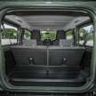 Another special edition Suzuki Jimny teased for M’sia?