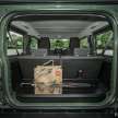 Another special edition Suzuki Jimny teased for M’sia?