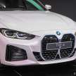 2022 BMW i4 EV priced at RM390k in Malaysia – eDrive40 M Sport, 590 km range, open for booking now