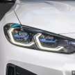 2022 BMW i4 EV priced at RM390k in Malaysia – eDrive40 M Sport, 590 km range, open for booking now