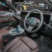 2022 BMW i4 EV priced at RM390k in Malaysia – eDrive40 M Sport, 590 km range, open for booking now