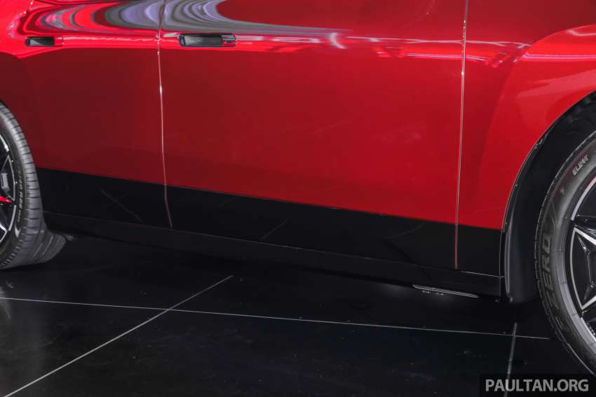 2022 BMW iX xDrive40 Sport in Malaysia – RM407k! 1405128