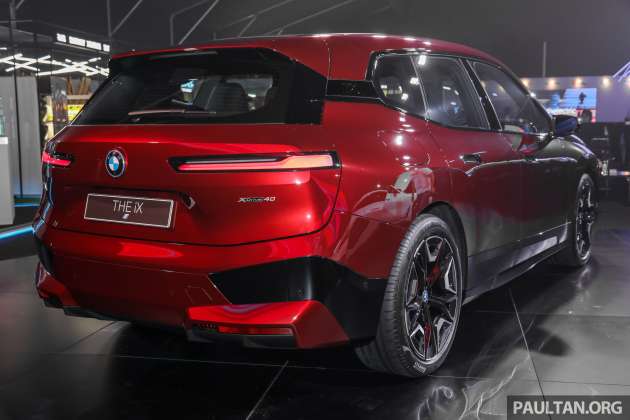 EVs in Malaysia not yet fully tax-free – why new 2022 prices are still higher than in duty-free Langkawi