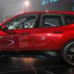 2022 BMW iX xDrive40 Sport in Malaysia – RM407k!