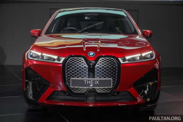 EVs in Malaysia not yet fully tax-free – why new 2022 prices are still higher than in duty-free Langkawi