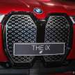 2022 BMW iX xDrive40 Sport in Malaysia – RM407k!