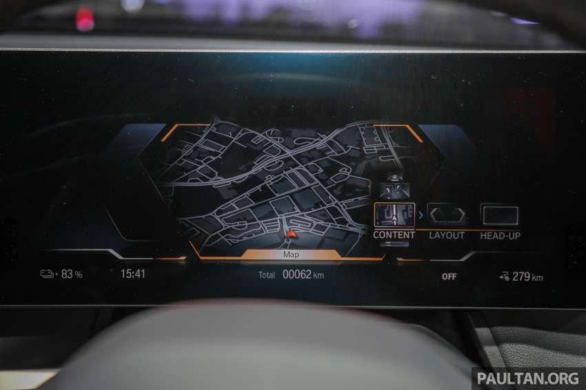 2022 BMW iX xDrive40 Sport in Malaysia – RM407k! 1405150