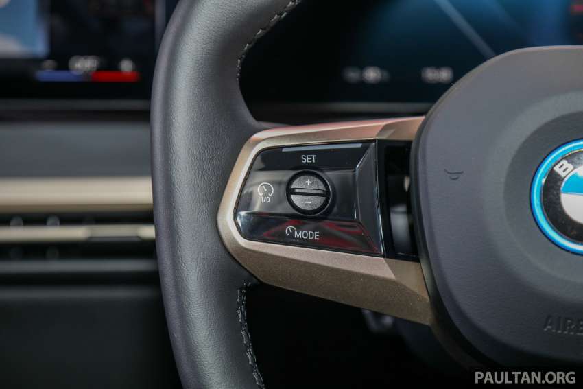 2022 BMW iX xDrive40 Sport in Malaysia – RM407k! 1405156