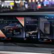 2022 BMW iX xDrive40 Sport in Malaysia – RM407k!