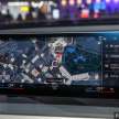 2022 BMW iX xDrive40 Sport in Malaysia – RM407k!