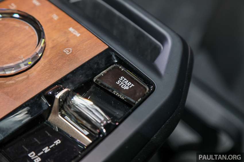 2022 BMW iX xDrive40 Sport in Malaysia – RM407k! 1405177