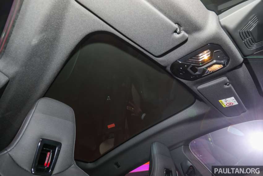 2022 BMW iX xDrive40 Sport in Malaysia – RM407k! 1405182
