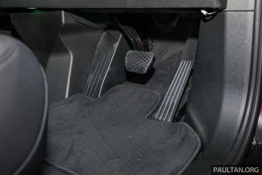 2022 BMW iX xDrive40 Sport in Malaysia – RM407k! 1405192