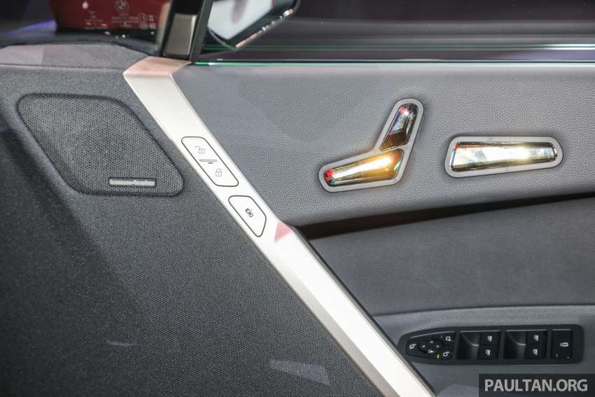 2022 BMW iX xDrive40 Sport in Malaysia – RM407k! 1405195