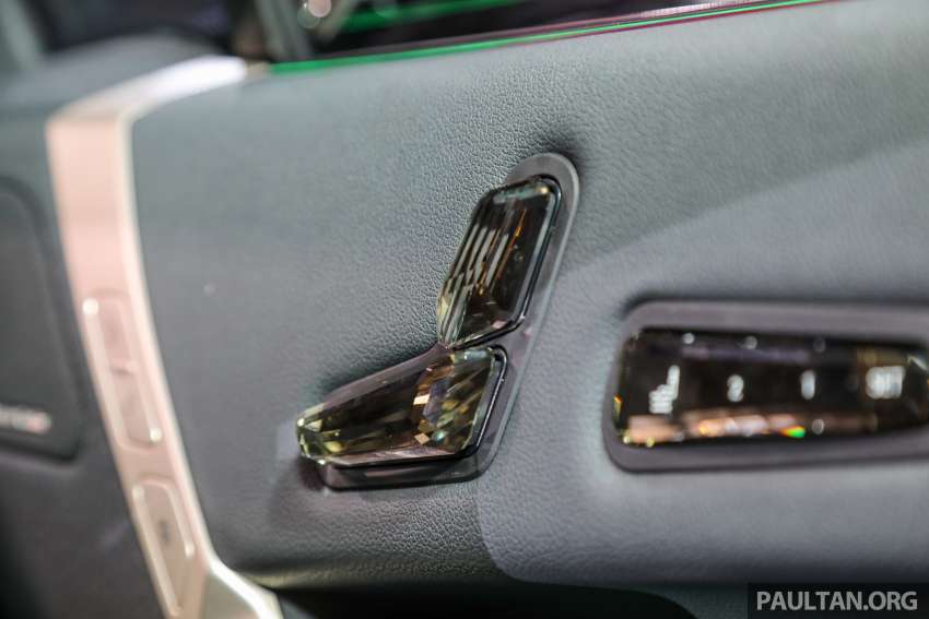 2022 BMW iX xDrive40 Sport in Malaysia – RM407k! 1405198