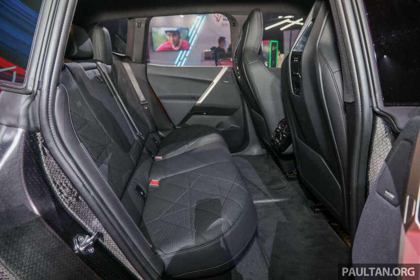 2022 BMW iX xDrive40 Sport in Malaysia – RM407k! 1405199