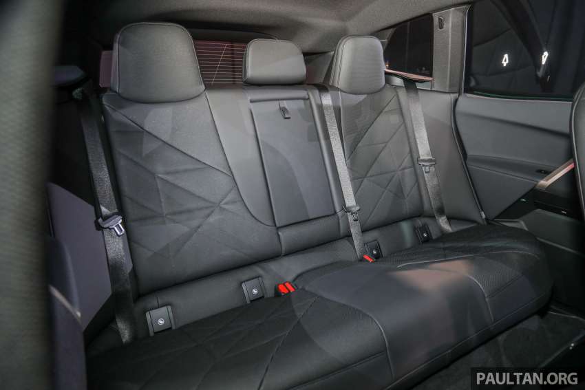 2022 BMW iX xDrive40 Sport in Malaysia – RM407k! 1405200
