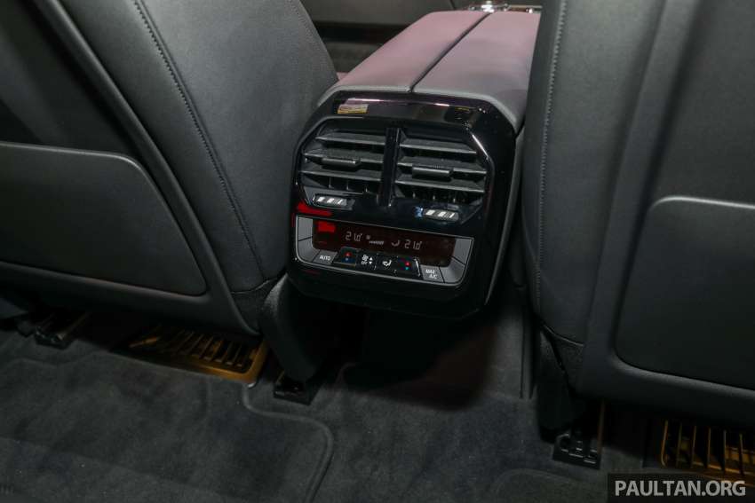 2022 BMW iX xDrive40 Sport in Malaysia – RM407k! 1405204