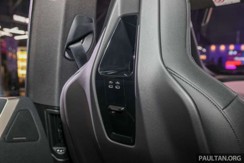 2022 BMW iX xDrive40 Sport in Malaysia – RM407k! 1405205