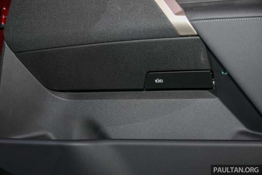 2022 BMW iX xDrive40 Sport in Malaysia – RM407k! 1405212