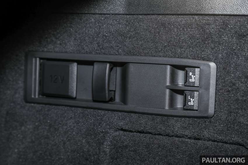 2022 BMW iX xDrive40 Sport in Malaysia – RM407k! 1405216