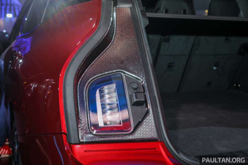 2022 BMW iX xDrive40 Sport in Malaysia – RM407k! 1405217