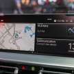 BMW iX3 EV – online bookings open at RM5k in on official Malaysian website, tax-free starting at RM298k