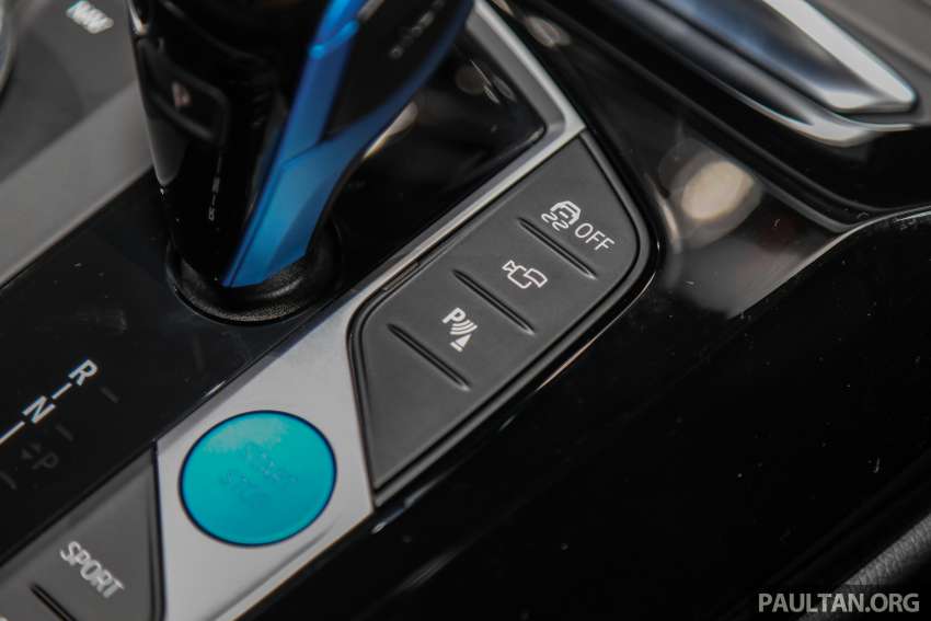 2022 BMW iX3 M Sport in Malaysia – from RM307,160 1405558