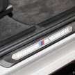 BMW iX3 EV – online bookings open at RM5k in on official Malaysian website, tax-free starting at RM298k