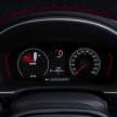 2022 Honda Civic launched in Malaysia – standard VTEC Turbo, Sensing; priced from RM126k-RM144k