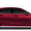 2022 Honda Civic launched in Malaysia – standard VTEC Turbo, Sensing; priced from RM126k-RM144k