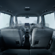 2022 Honda StepWGN MPV revealed – no more Waku Waku Gate; petrol and e:HEV variants to be offered