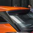 2022 Peugeot 2008 launched in Malaysia – CKD; 1.2L turbo with 130 hp and 230 Nm; AEB; from RM127k