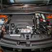 2022 Peugeot 2008 launched in Malaysia – CKD; 1.2L turbo with 130 hp and 230 Nm; AEB; from RM127k