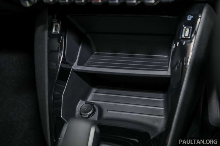 2022 Peugeot 2008 launched in Malaysia – CKD; 1.2L turbo with 130 hp and 230 Nm; AEB; from RM127k 1408151