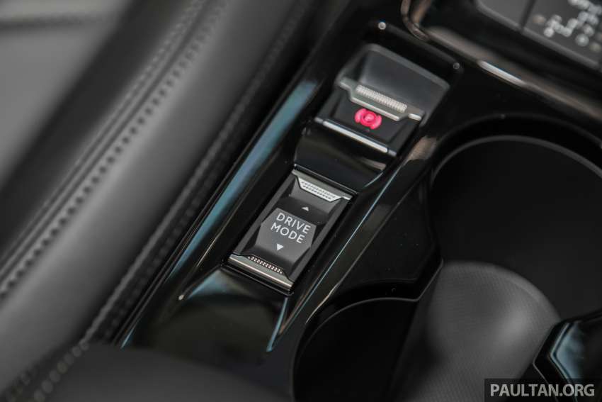 2022 Peugeot 2008 launched in Malaysia – CKD; 1.2L turbo with 130 hp and 230 Nm; AEB; from RM127k 1408155