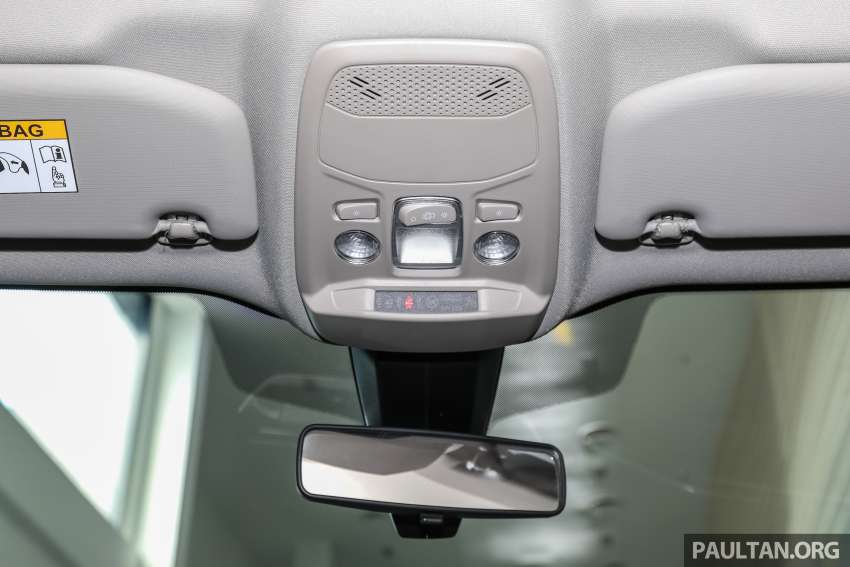 2022 Peugeot 2008 launched in Malaysia – CKD; 1.2L turbo with 130 hp and 230 Nm; AEB; from RM127k 1408159
