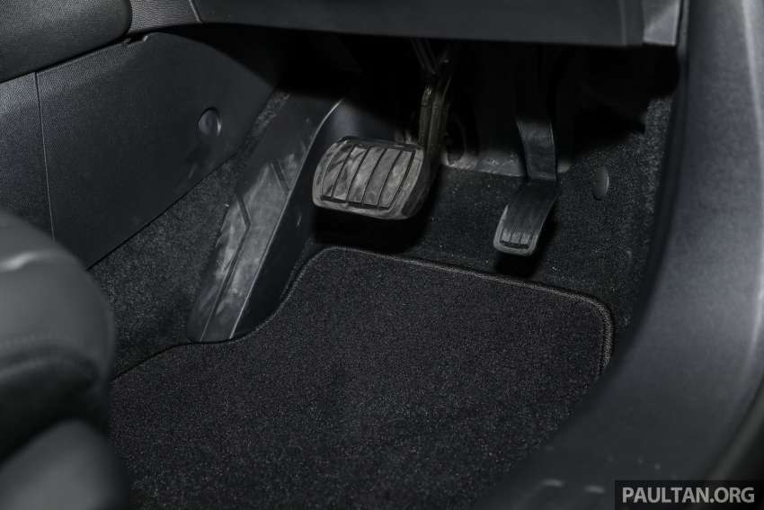 2022 Peugeot 2008 launched in Malaysia – CKD; 1.2L turbo with 130 hp and 230 Nm; AEB; from RM127k 1408173
