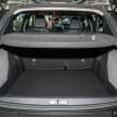 2022 Peugeot 2008 launched in Malaysia – CKD; 1.2L turbo with 130 hp and 230 Nm; AEB; from RM127k