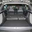 2022 Peugeot 2008 launched in Malaysia – CKD; 1.2L turbo with 130 hp and 230 Nm; AEB; from RM127k